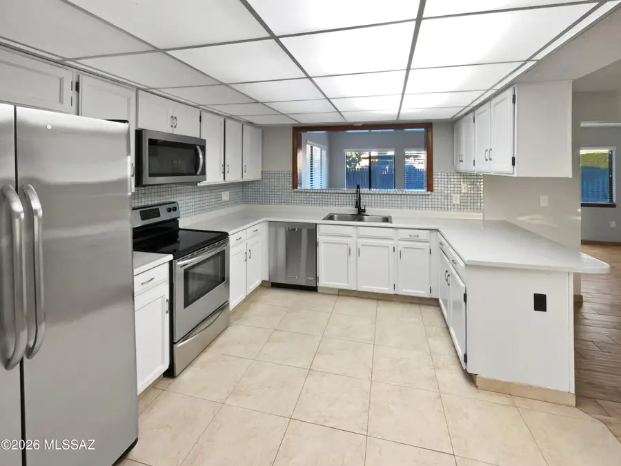 7881 N Soledad, Tucson, AZ 85741 - Image #2