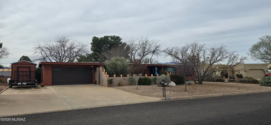 1002 E Geneva, Sunsites, AZ 85625 - Image #2
