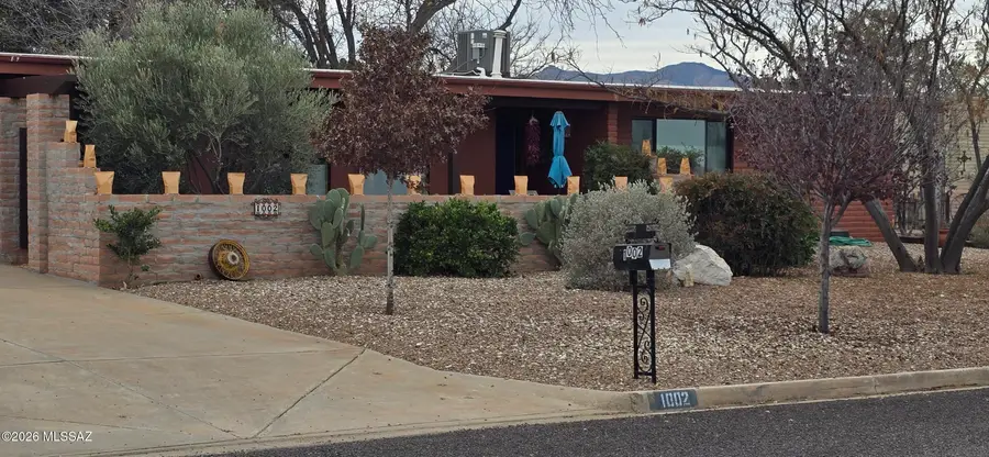 1002 E Geneva, Sunsites, AZ 85625 - Image #3