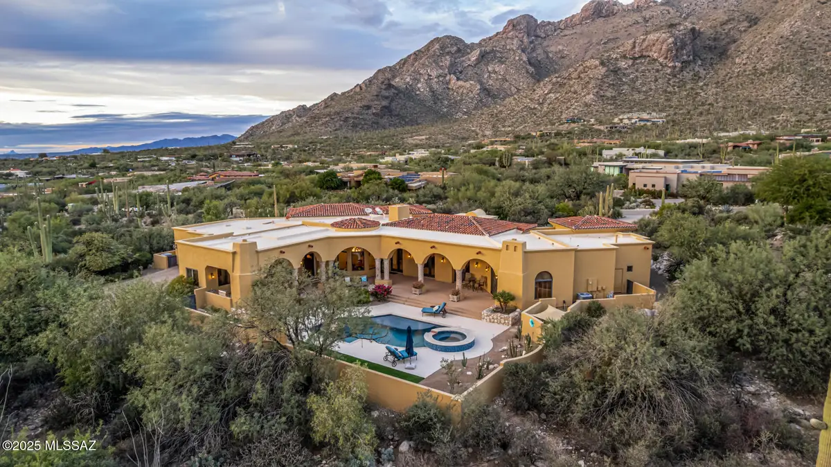 1734 E Sanctuary Cove, Tucson, AZ 85718 - Image #1