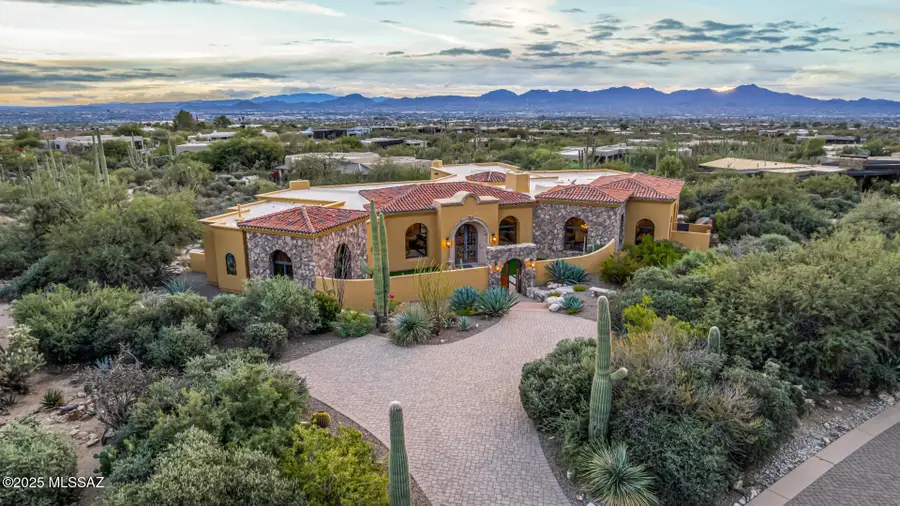 1734 E Sanctuary Cove, Tucson, AZ 85718 - Image #2