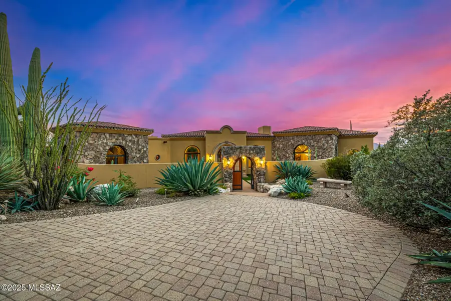 1734 E Sanctuary Cove, Tucson, AZ 85718 - Image #3