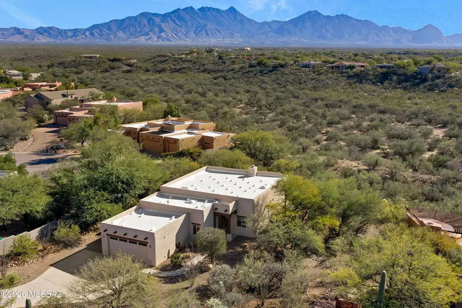 832 E Vault Mine, Green Valley, AZ 85614 - Image #3