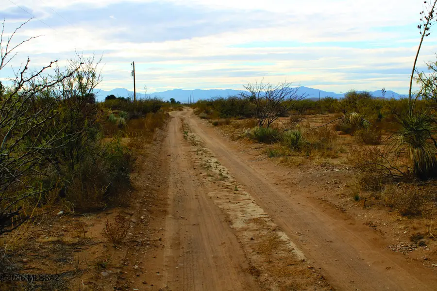 9.56 Acres E Apache, Pearce, AZ 85625 - Image #3