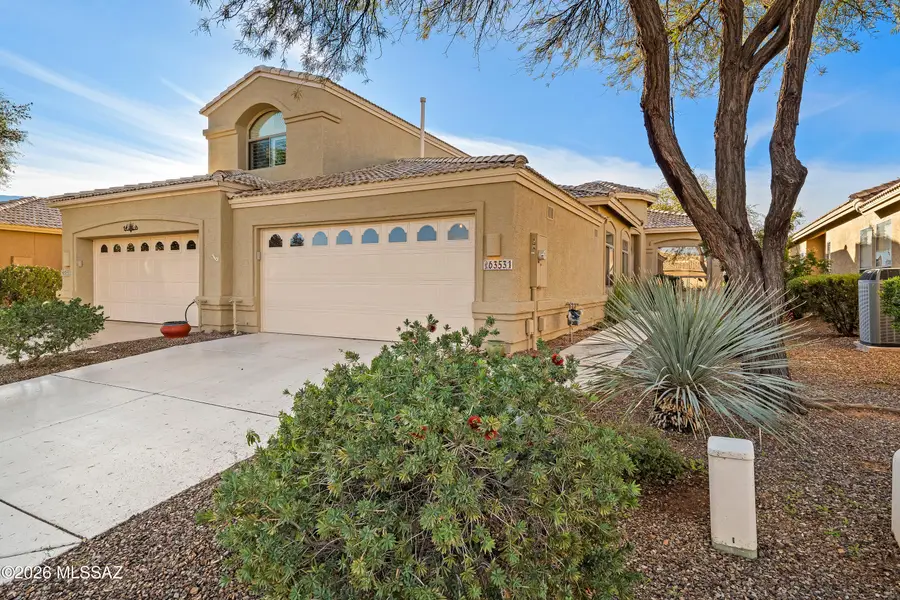 63531 E Harmony, Tucson, AZ 85739 - Image #2