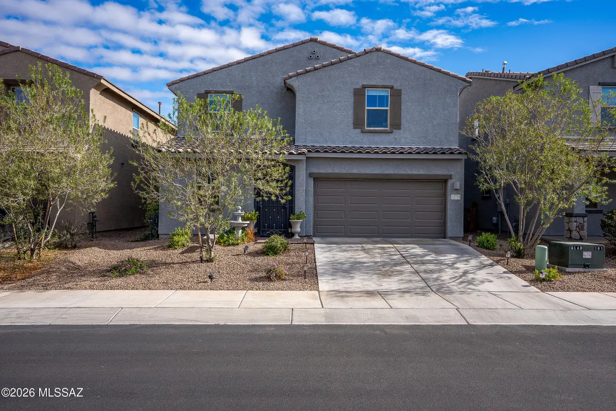 12724 N Watkins, Marana, AZ 85653 - Image #1