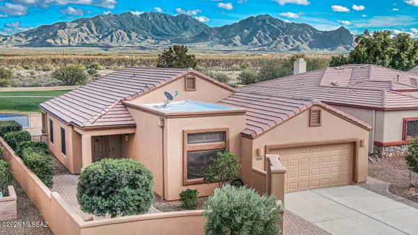 3467 S Waterfall, Green Valley, AZ 85614