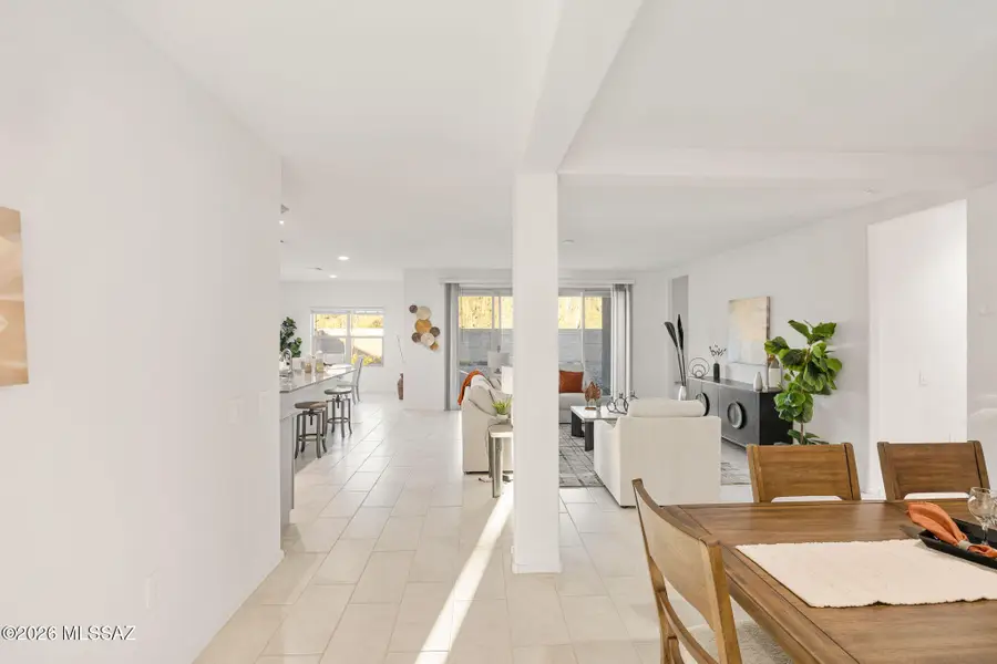 10094 N Black Dalea, Marana, AZ 85653 - #3