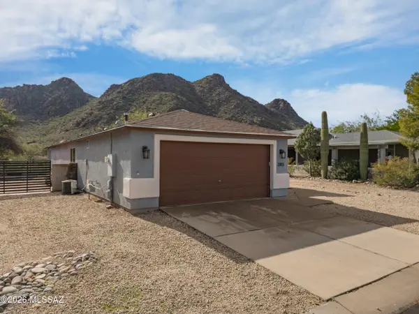 3303 W Alexanderwood, Tucson, AZ 85746