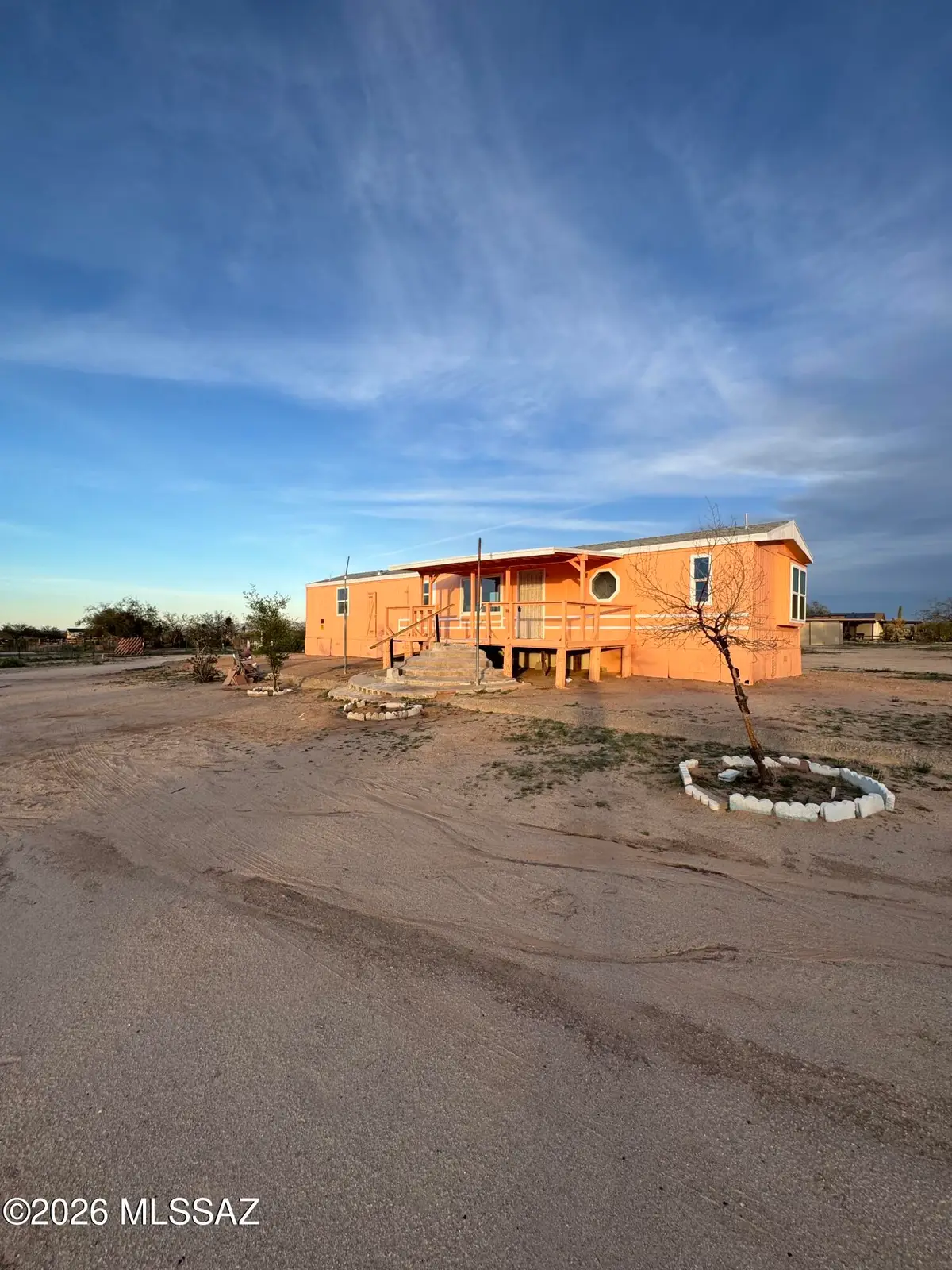 10625 S Cherokee, Tucson, AZ 85736 - Image #1