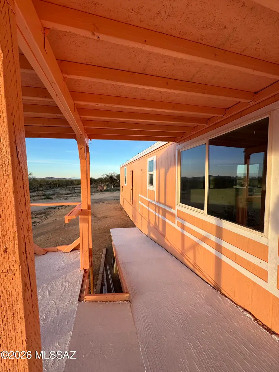 10625 S Cherokee, Tucson, AZ 85736 - Image #3