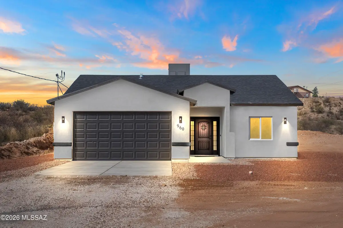 960 Paseo Guebabi, Rio Rico, AZ 85648 - Image #1