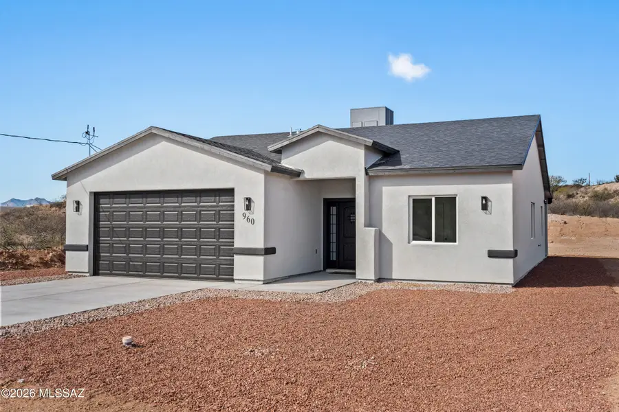 960 Paseo Guebabi, Rio Rico, AZ 85648 - Image #2