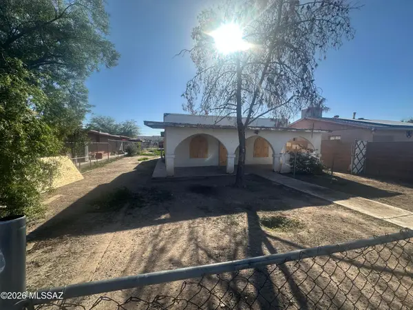 1503 W Niagara, Tucson, AZ 85745