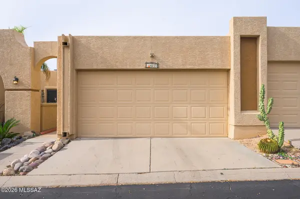 6277 N Windemere, Tucson, AZ 85704