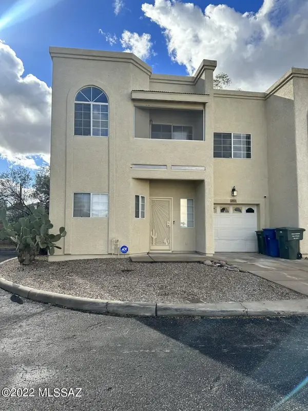 2878 E Vespers, Tucson, AZ 85716
