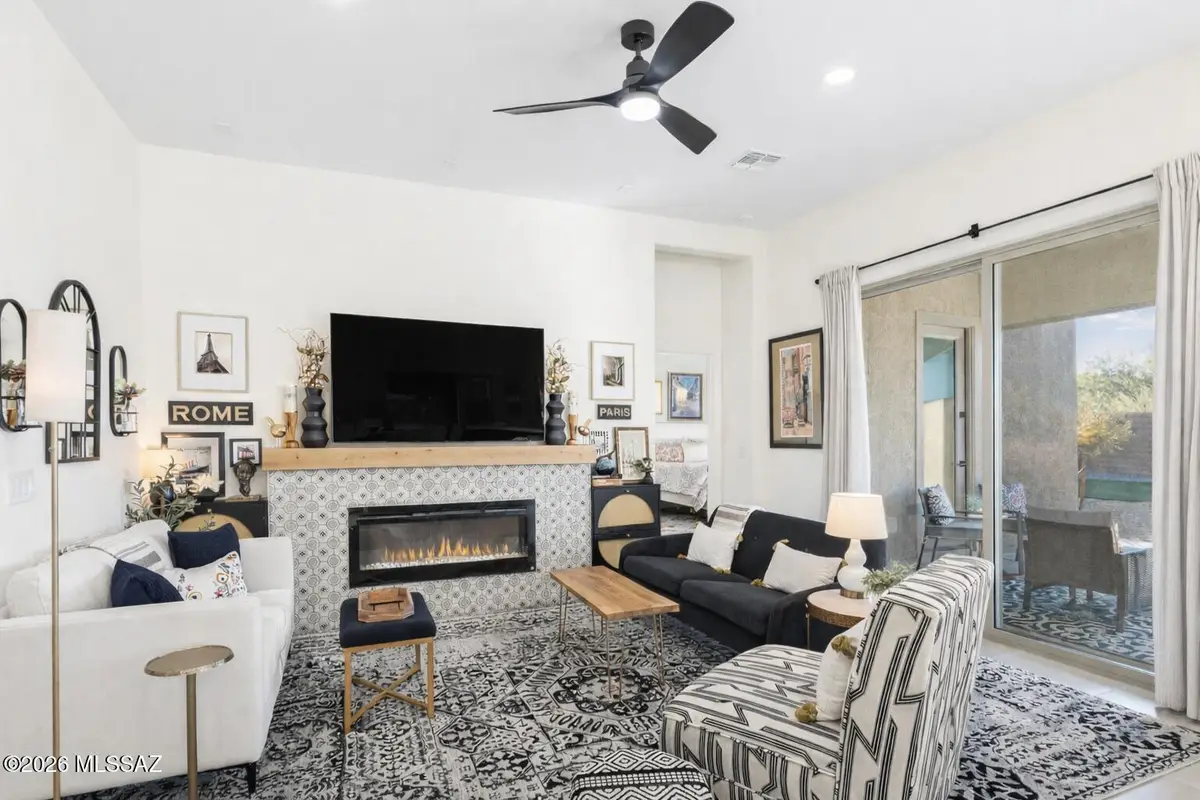 13275 N Stonecrop, Oro Valley, AZ 85755 - Image #1