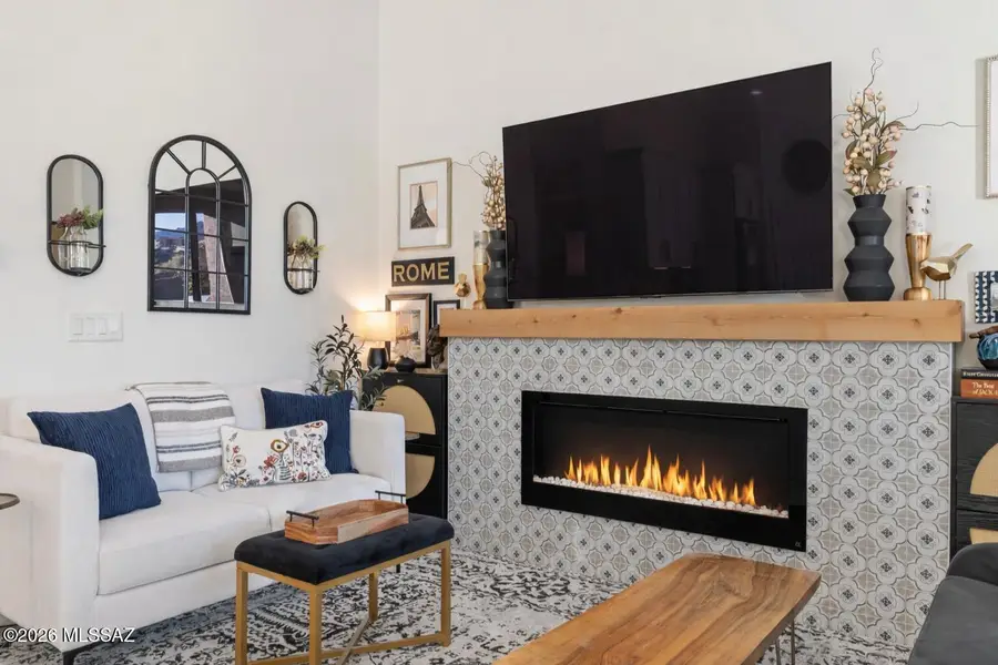 13275 N Stonecrop, Oro Valley, AZ 85755 - Image #2