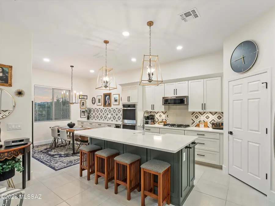 13275 N Stonecrop, Oro Valley, AZ 85755 - Image #3