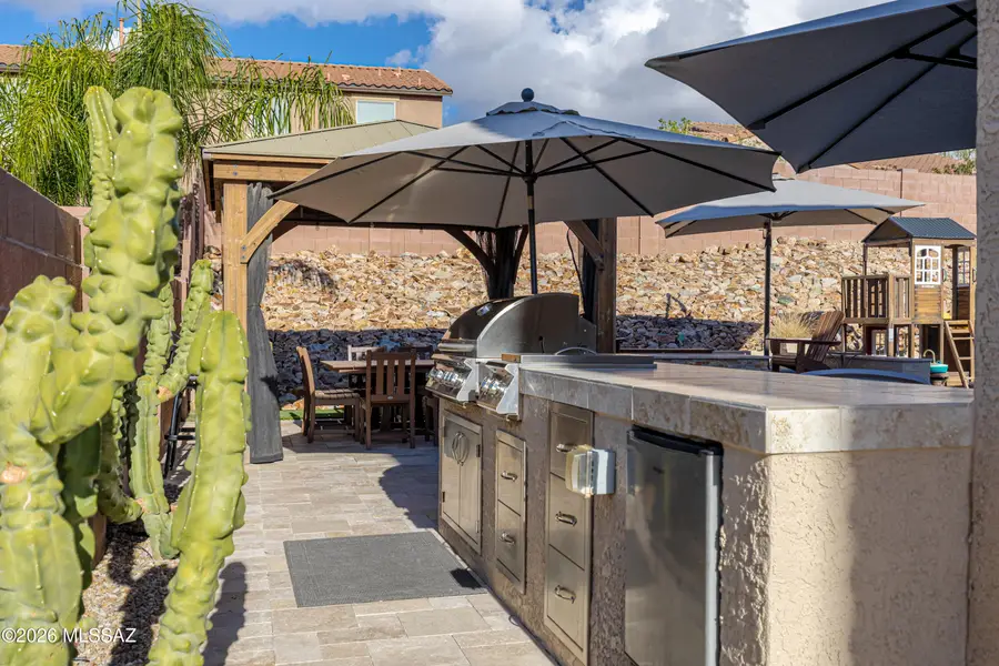 3458 W Wing Tip, Marana, AZ 85658 - Image #2