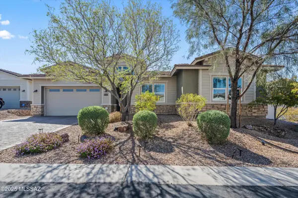 7415 Cactus Flower Pass, Marana, AZ 85658