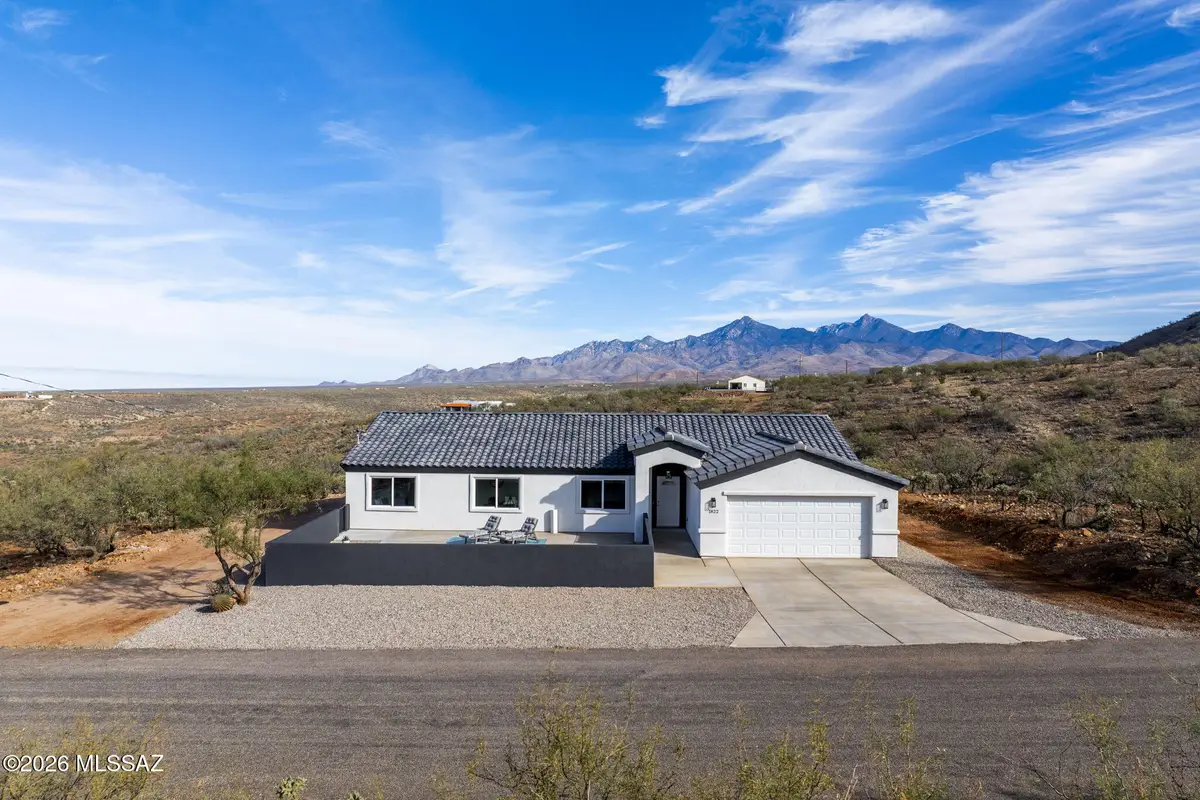 1822 Calle Caracol, Rio Rico, AZ 85648 - Image #1