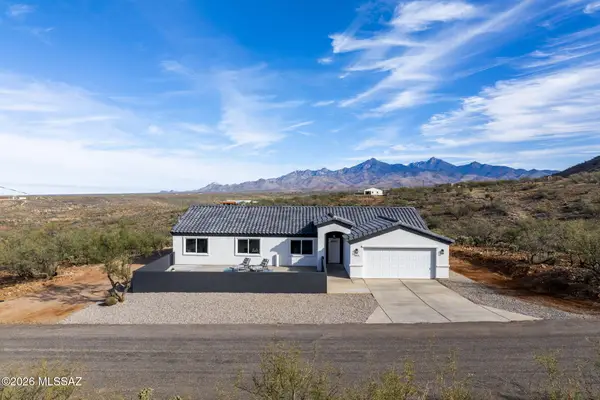 1822 Calle Caracol, Rio Rico, AZ 85648