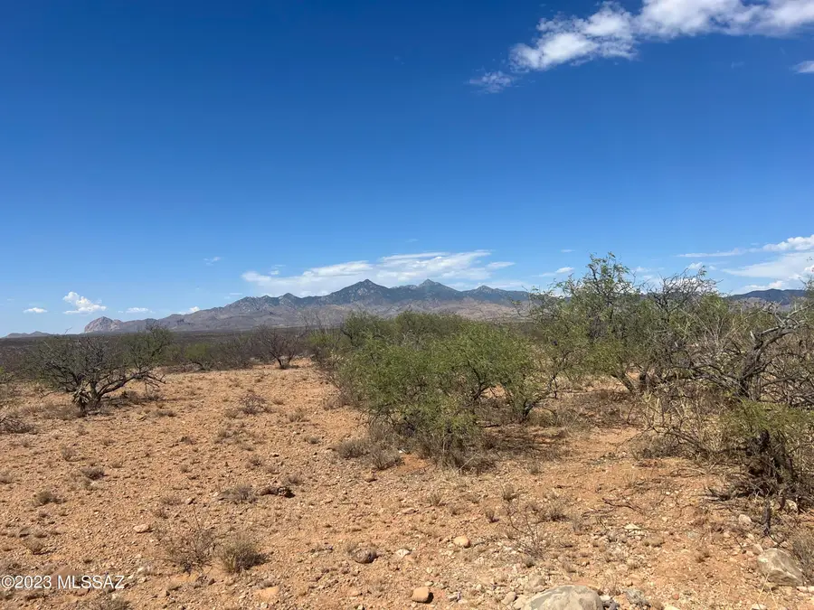 TBD Camino Murphy, Tubac, AZ 85646 - Image #3