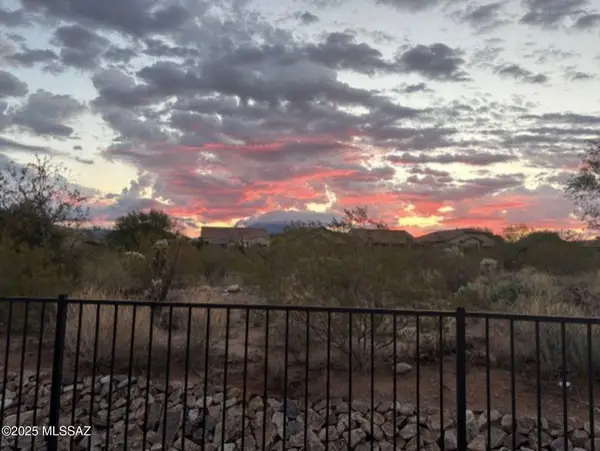 14049 E Barouche, Vail, AZ 85641