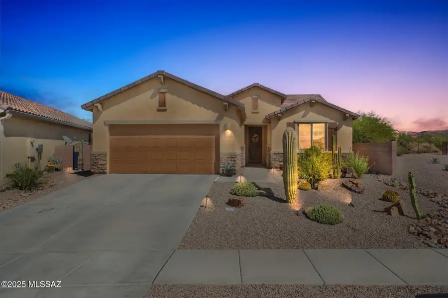 14049 E Barouche, Vail, AZ 85641 - Image #2