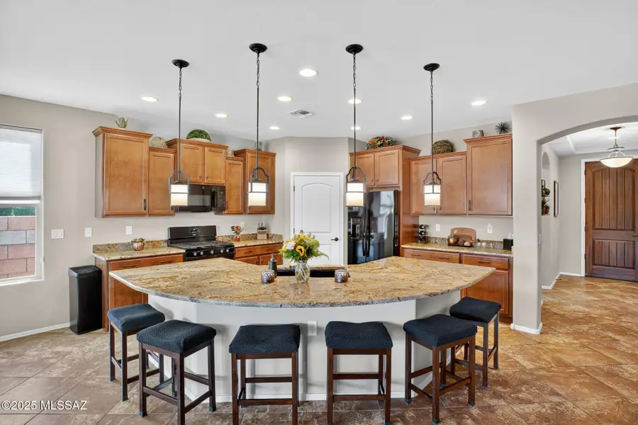 14049 E Barouche, Vail, AZ 85641 - Image #3