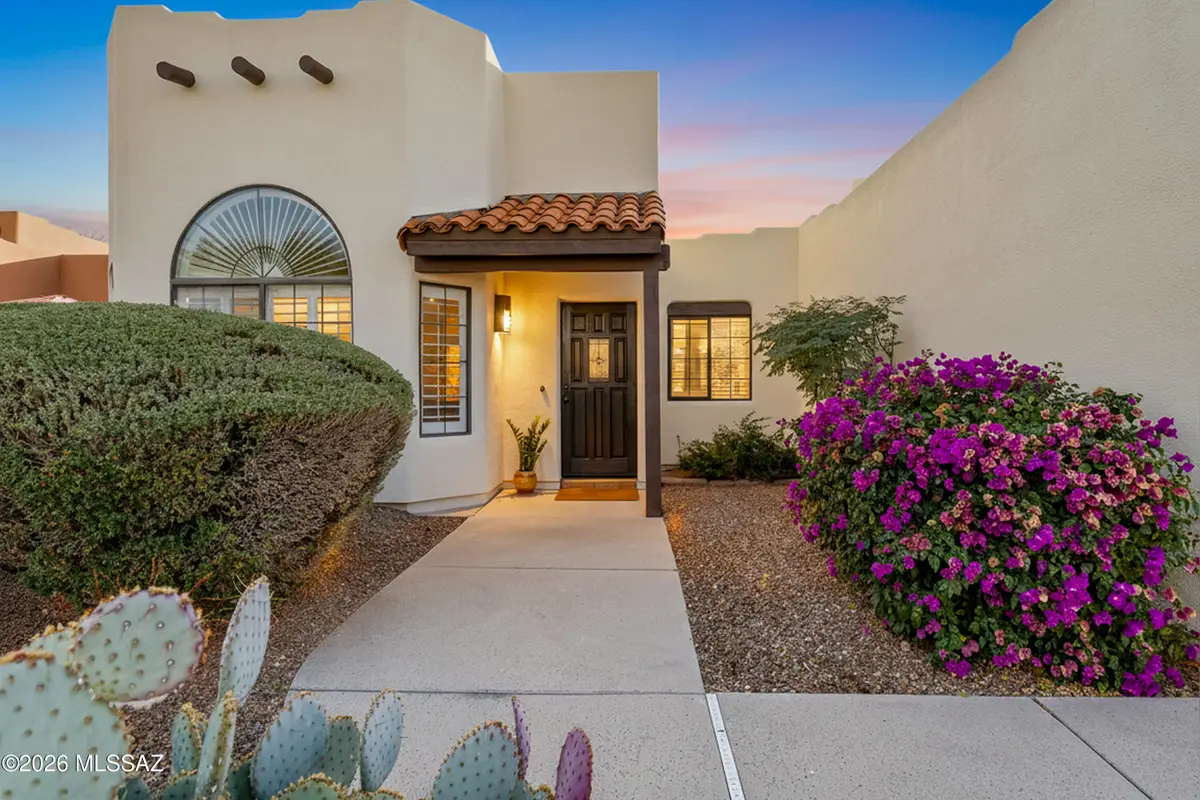 10350 N Mineral Spring, Tucson, AZ 85737 - Image #1