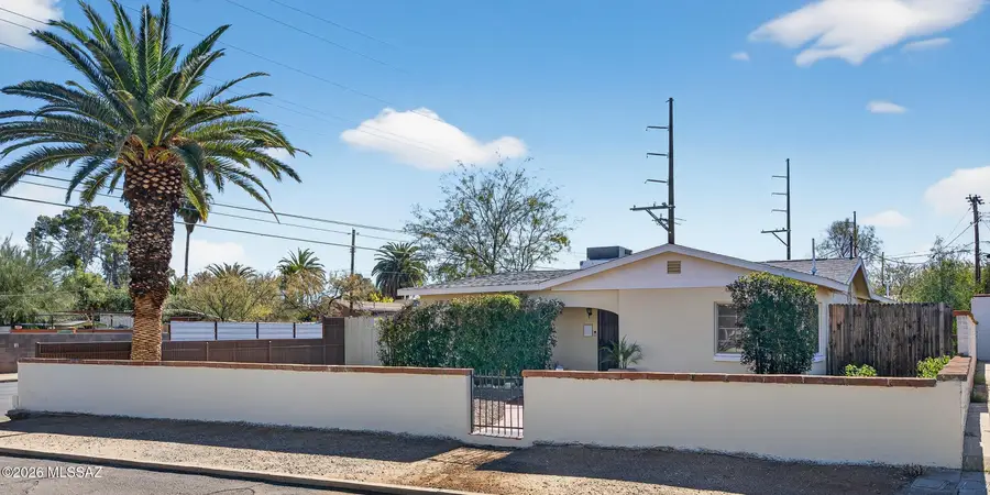 3022 E Seneca, Tucson, AZ 85716 - Image #2