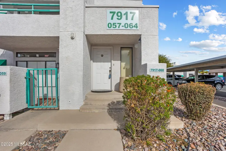 7917 E Colette, Tucson, AZ 85710 - Image #2