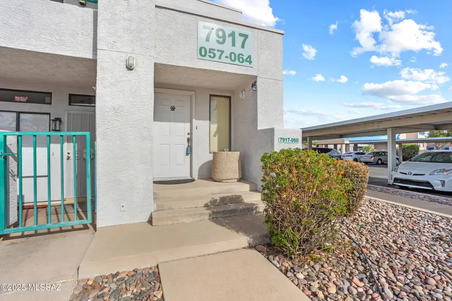7917 E Colette, Tucson, AZ 85710 - Image #3