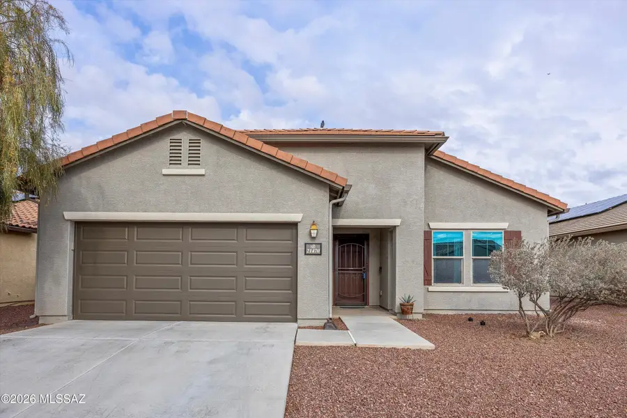 21470 E Volunteer, Red Rock, AZ 85145 - Image #2