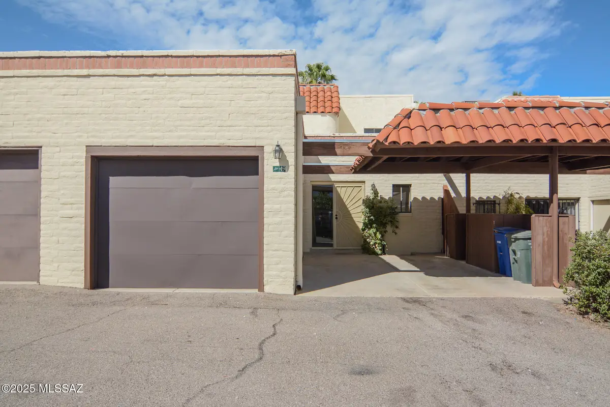 49 N Camino De La Reflexion, Tucson, AZ 85748 - Image #1