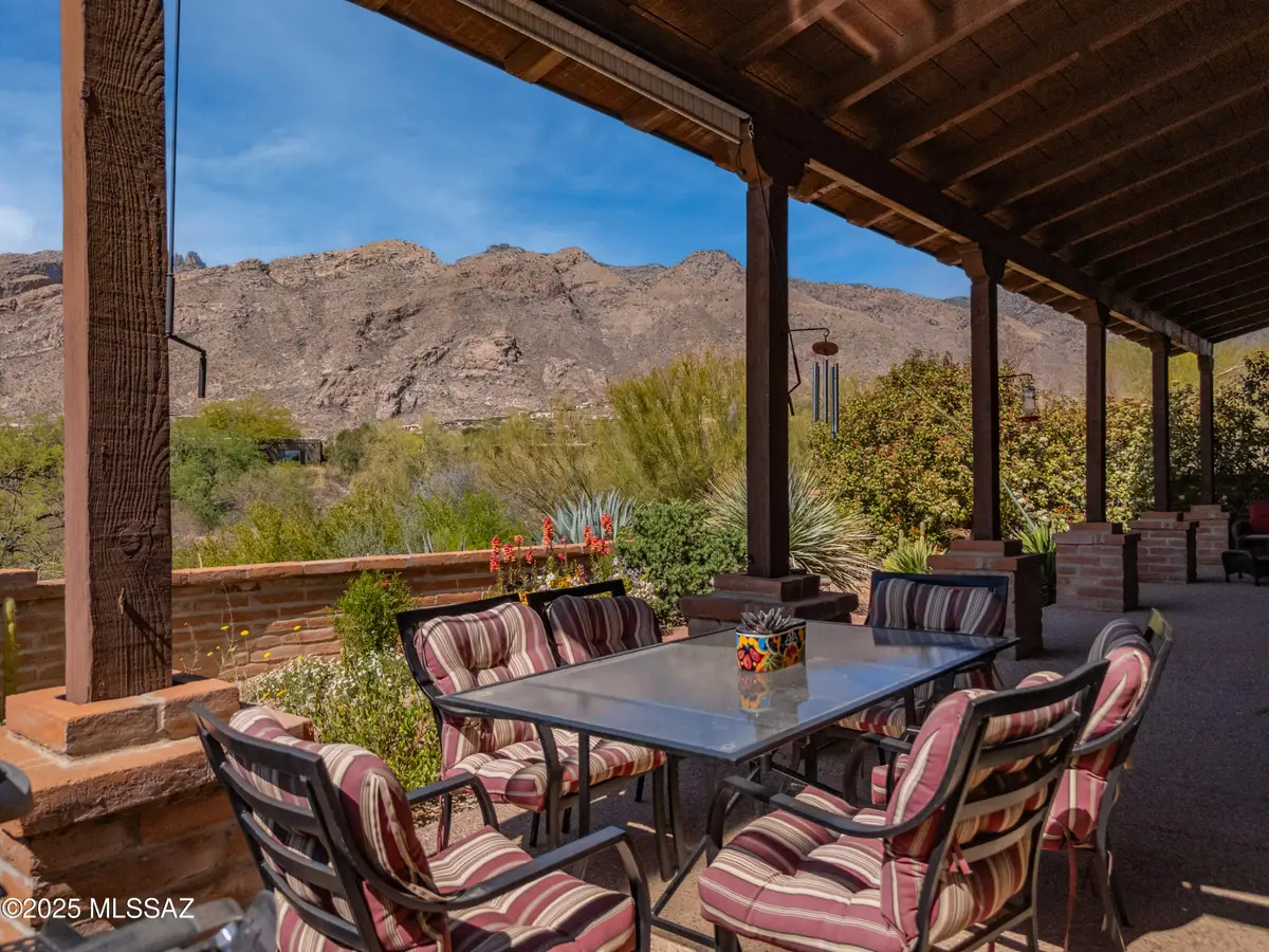 4900 E Calle Guebabi, Tucson, AZ 85718 - Image #1