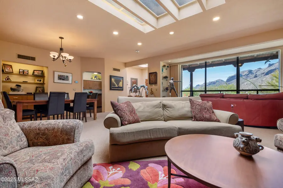 4900 E Calle Guebabi, Tucson, AZ 85718 - Image #3