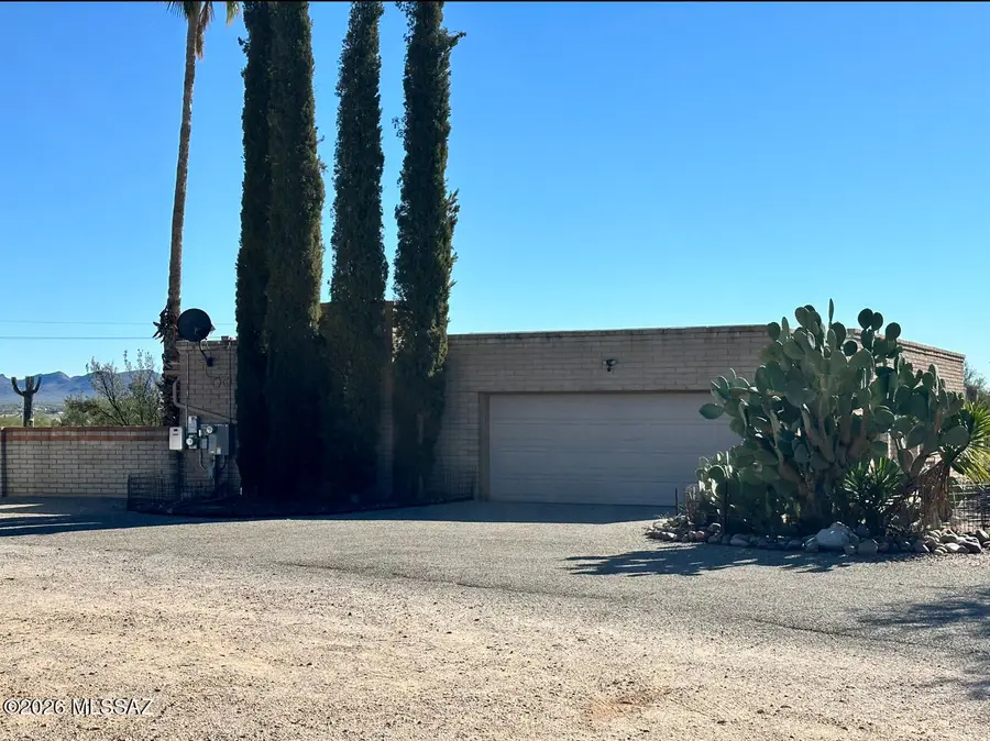 7525 S Avenida De Belleza, Tucson, AZ 85747 - Image #2