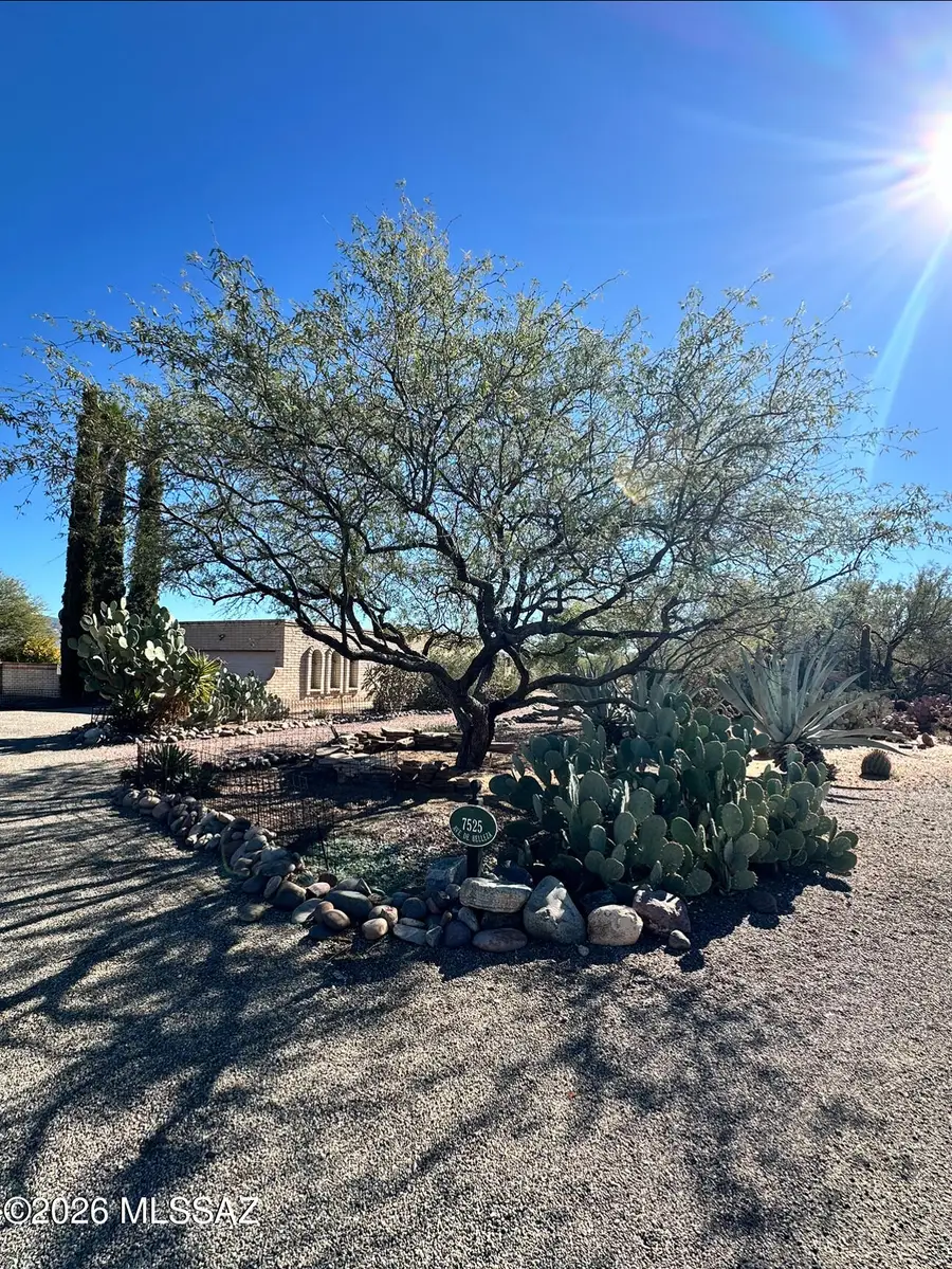 7525 S Avenida De Belleza, Tucson, AZ 85747 - Image #3