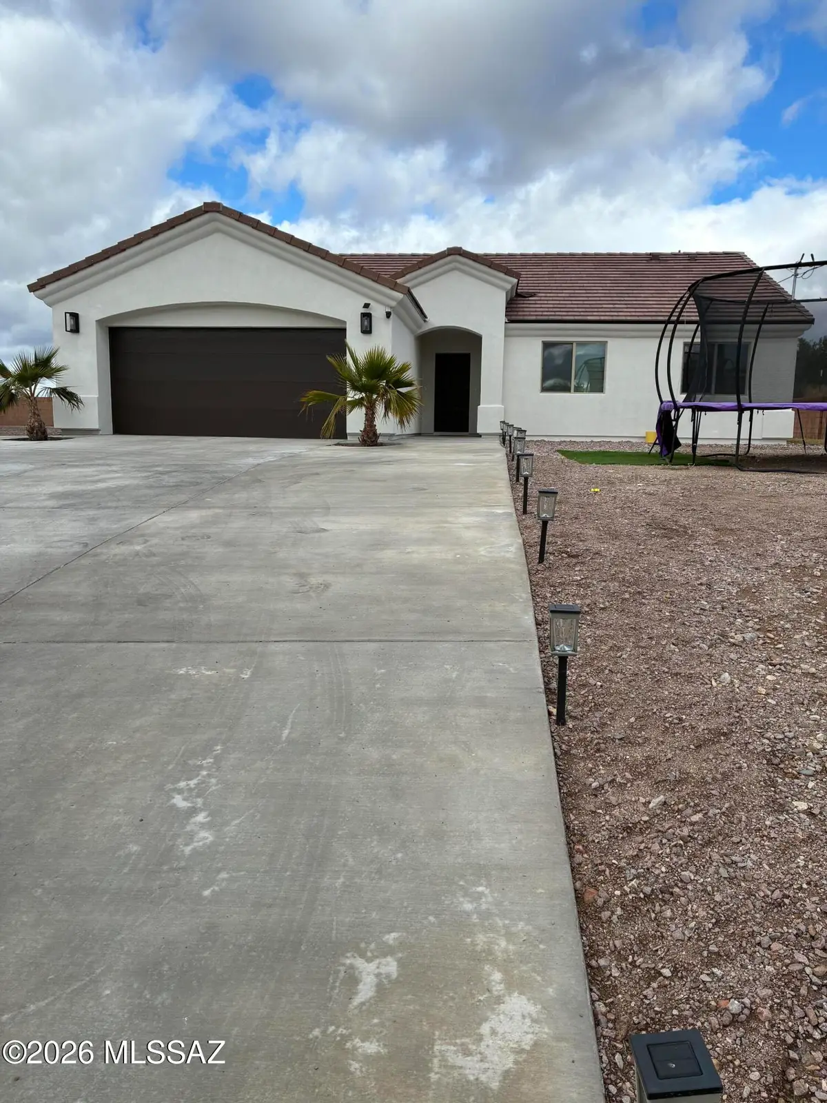 64 Cabana Ct., Rio Rico, AZ 85648 - Image #1