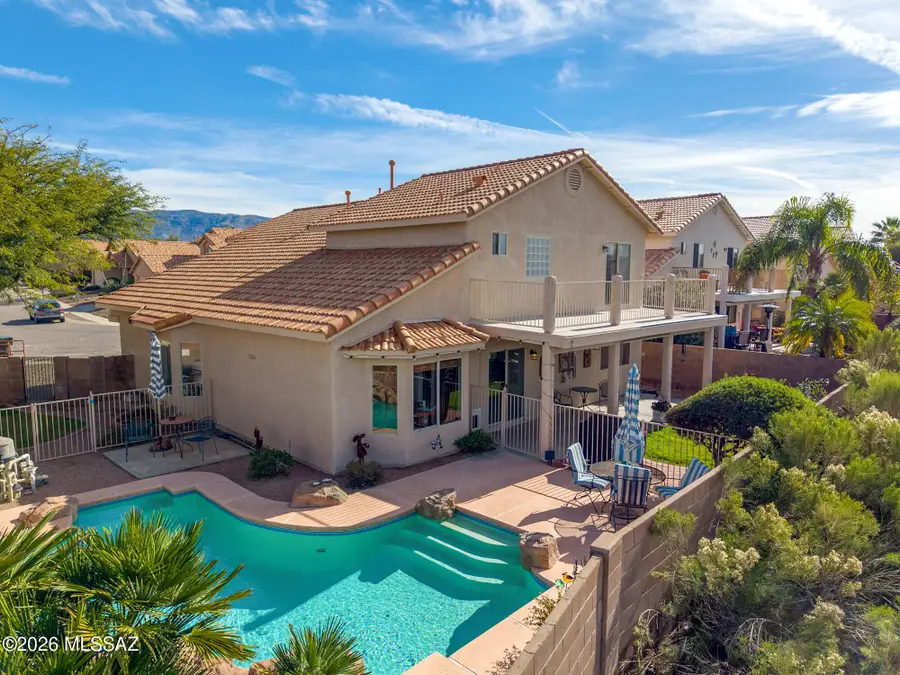 10236 E Buffaloberry, Tucson, AZ 85748 - Image #3