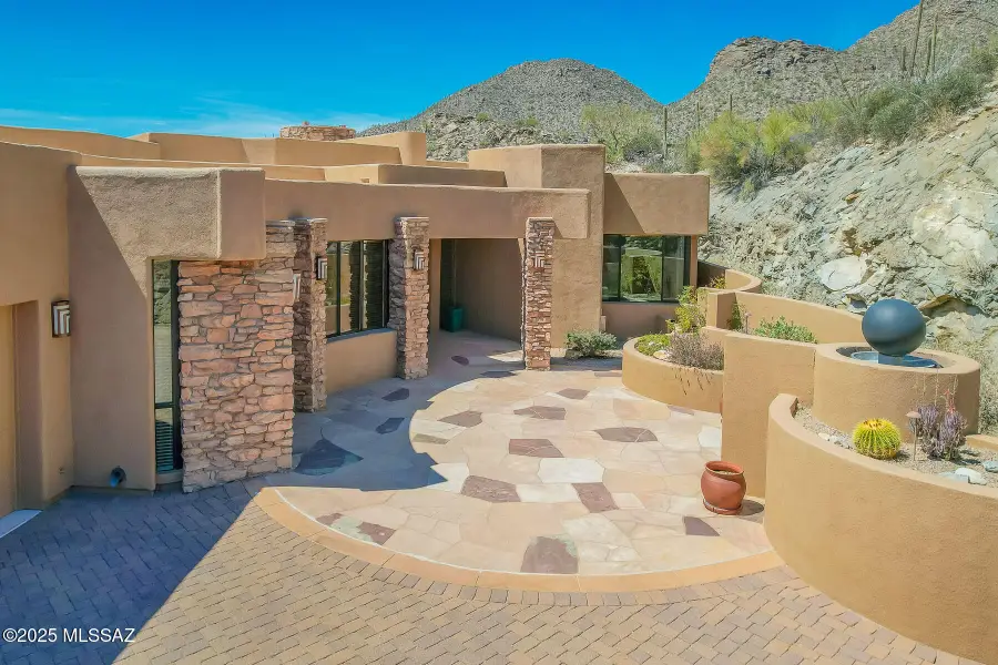 14880 N Sonora Vista Canyon, Marana, AZ 85658 - Image #2