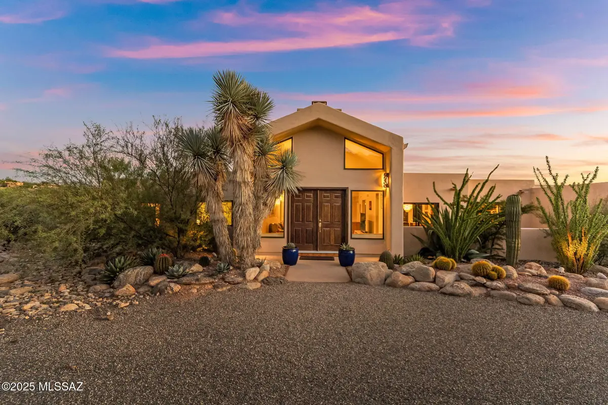 7441 N Calle Sin Desengano, Tucson, AZ 85718 - Image #1