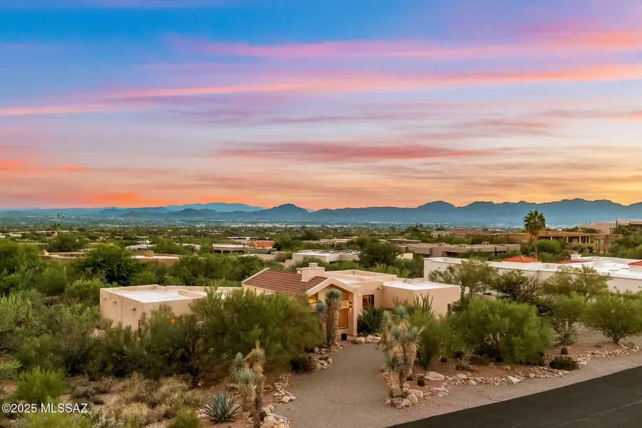 7441 N Calle Sin Desengano, Tucson, AZ 85718 - Image #3