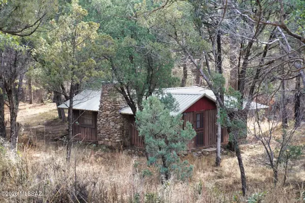 13223 E Turkey Creek, Pearce, AZ 85625