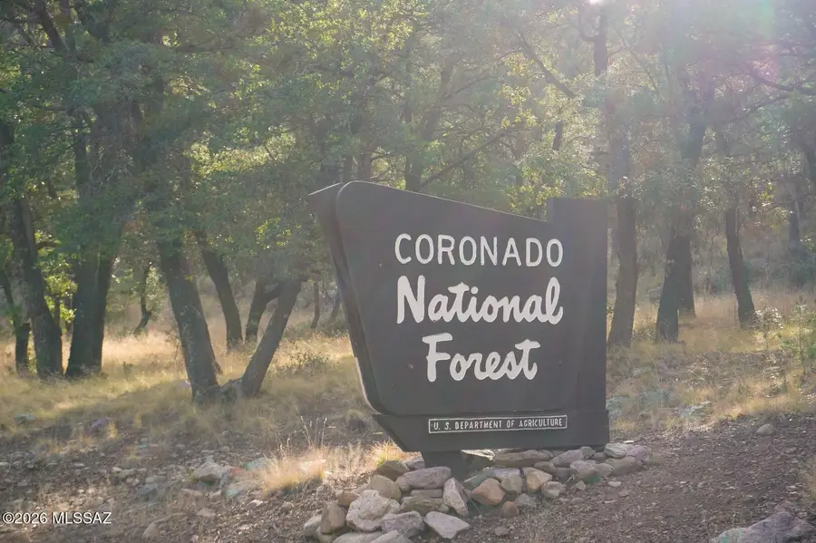 13223 E Turkey Creek, Pearce, AZ 85625 - Image #2