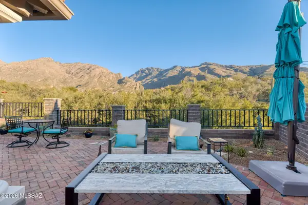 6327 E Placita Divina, Tucson, AZ 85750