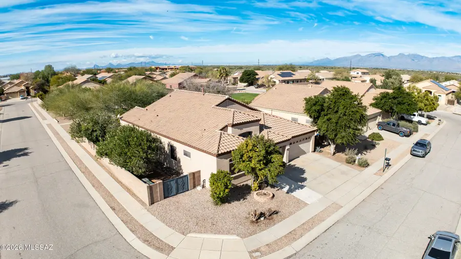 7414 S Velvet Willow, Tucson, AZ 85747 - Image #2